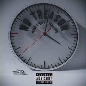 BRODY BE TRIPPIN (Explicit)