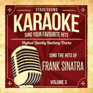 Summer Wind(Originally Performed By Frank Sinatra) (伴奏)
