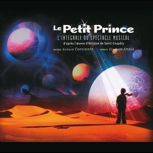 Le Petit Prince-L'Integrale