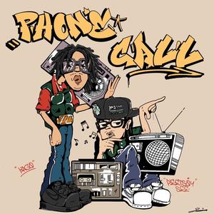 Phone Call (feat. KAGOE) (Explicit)