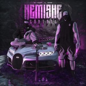 Nemishe Control (feat. Arash Evan) [Explicit]