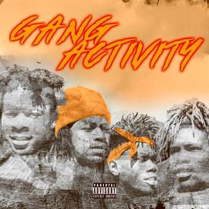 Gangsta Sh!t (feat. Jglizzy & Lil Vy4x)