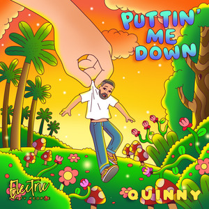 Puttin' Me Down EP