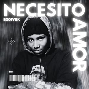 Necesito Amor (Explicit)