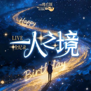 灵魂相认 (Live)封面