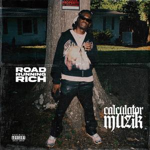ROADRUNNINGRICH - Real talk