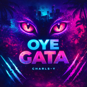 Oye Gata (Explicit)