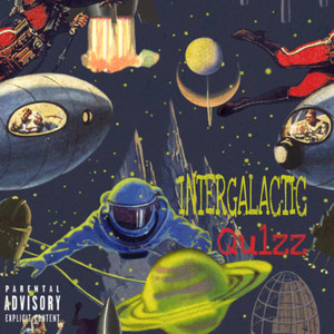 INTERGALACTIC (Explicit)