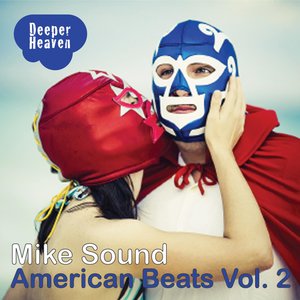 American Beats Vol. 2