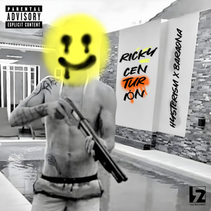 Ricky Centurión (Explicit)