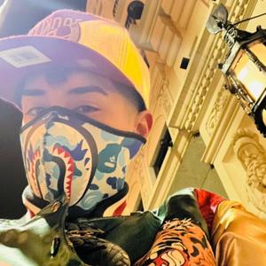 Aparentemente No (feat. Tobal Mj)