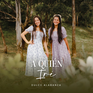 A Quien Iré (Cover)