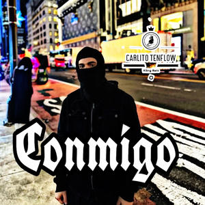 Conmigo (Explicit)