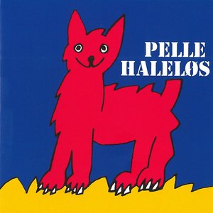 Pelle Haleløs