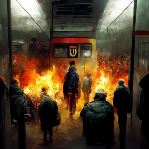 Wollte Weg (Explicit)