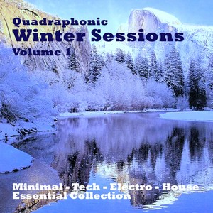 Quadraphonic Winter Sessions, Vol. 1