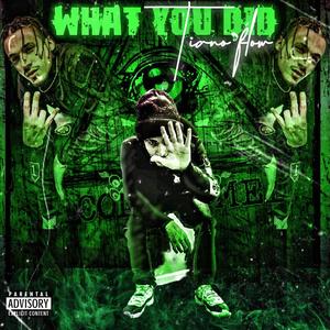 what you did (Explicit)