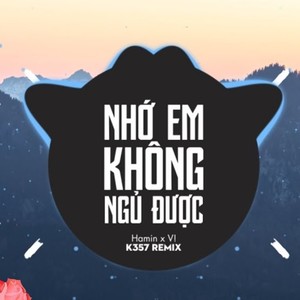 Nhớ Em Không Ngủ Được