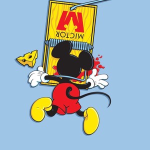 Mickey (Explicit)