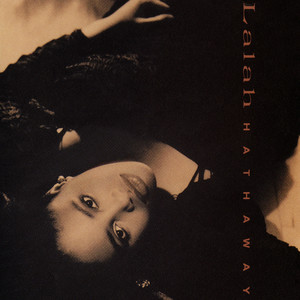 Lalah Hathaway - Somethin'