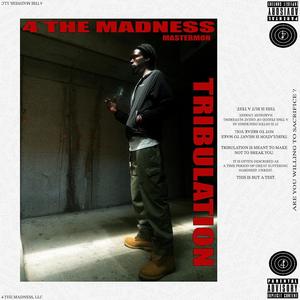 ACT 1: TRIBULATION (Explicit)