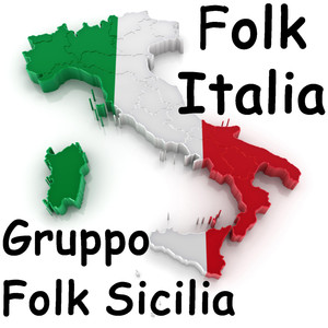 Folk Italia - Gruppo Folk Sicilia