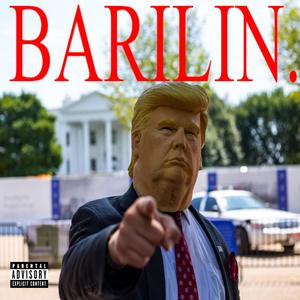 BARILIN (feat. AE92 PLAYA PHONK & namcai) [Explicit]