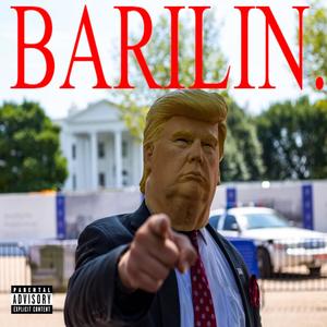 BARILIN (feat. AE92 PLAYA PHONK & namcai) (Explicit)