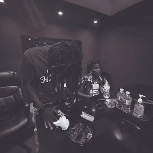 WEEKEND (feat. DOLO) (Explicit)