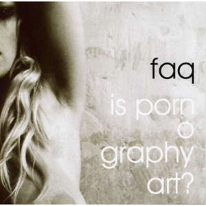 Is Pornography Art?