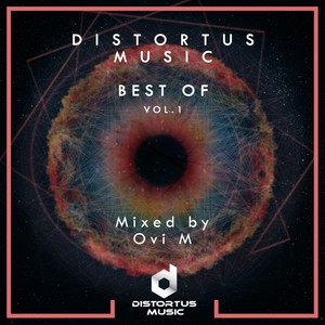 Distortus Music: Best Of, Vol. 1