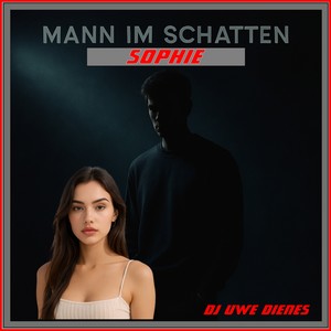 Mann im Schatten (Sophie Mix)