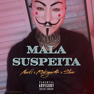 Mala Suspeita (Explicit)