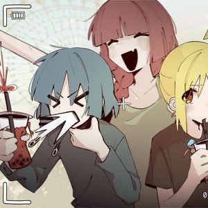 i talked to my teddy bear and she said that i would be okay (Explicit)