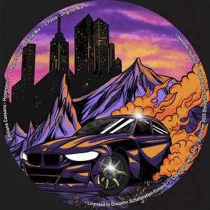 Hypersonic