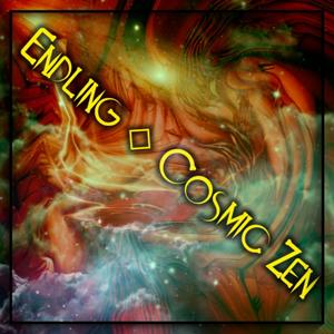 Cosmic Zen (feat. Steve Sweeney & Dan Heilman) (Ron Edelbrock Remix)