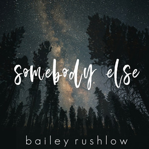 Somebody Else (Acoustic)