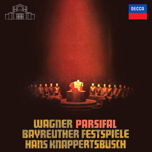 Parsifal, WWV 111 / Act 2 - Parsifal, WWV 111 / Act 2: 