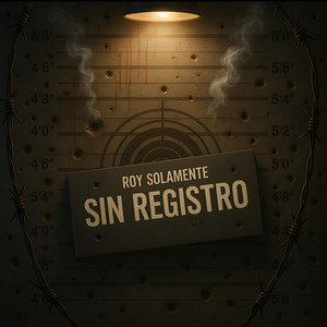 Sin Registro (Explicit)