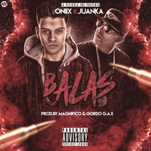 Balas (Explicit)