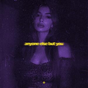 anyone else but you (slowed & reeverb)