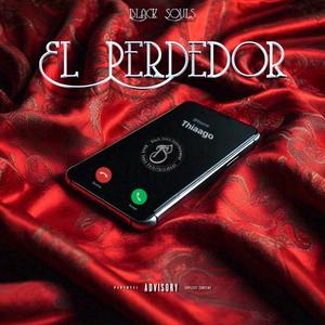 El perdedor (feat. Black Souls)