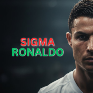 Sigma Ronaldo