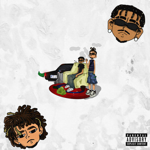 Olha a brisa louca (Explicit)