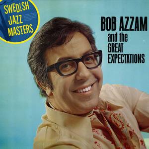 Bob Azzam and the Great Expectations