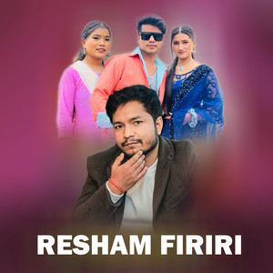 Resham Firiri (Freestyle)