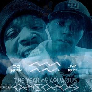 The Year of AQUARIUS (Explicit)