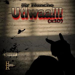 UTLWA (x10) [Explicit]