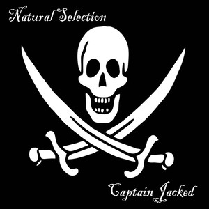 Captain Jacked (Explicit)