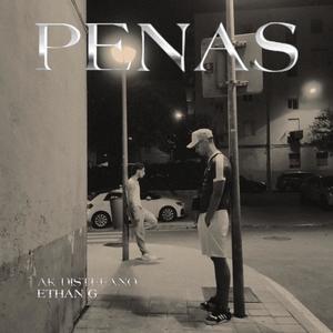 Penas (feat. Ethan G) (Explicit)